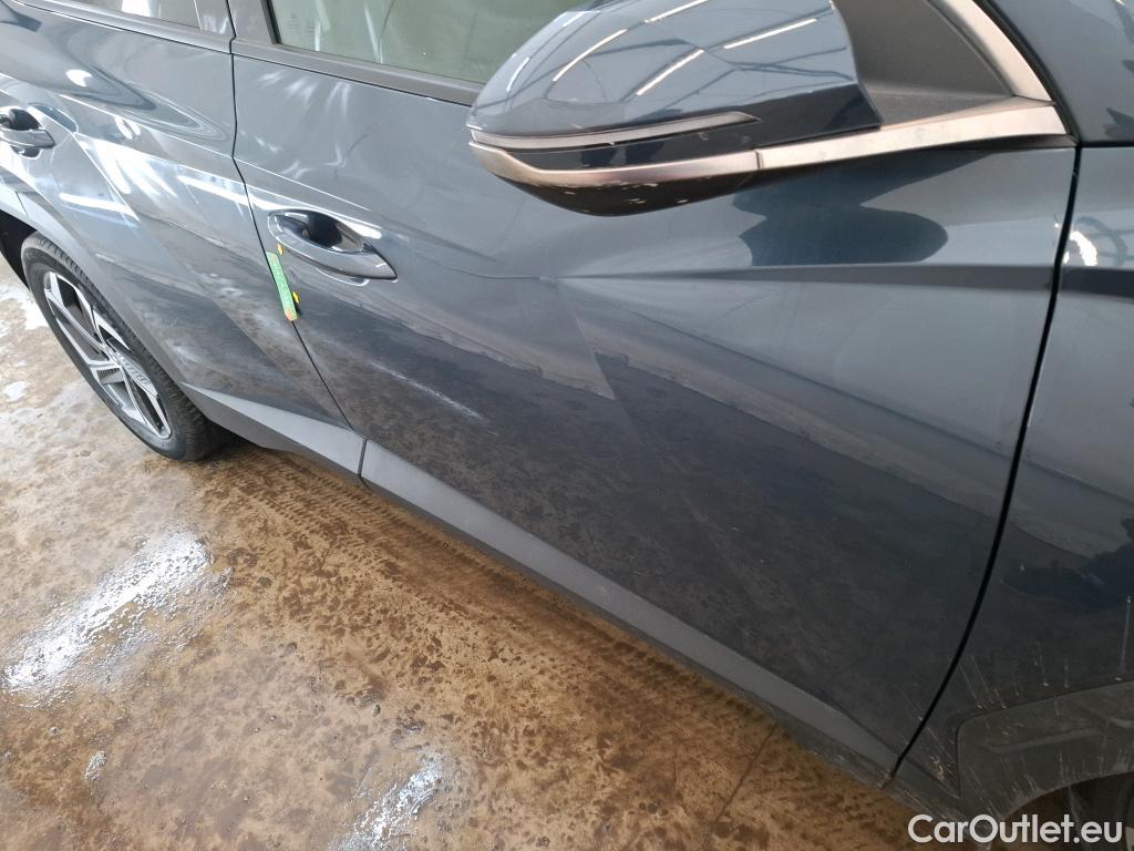  Hyundai  Tucson HYUNDAI  / 2020 / 5P / SUV 1.6 PHEV 265 HTRAC CREATIVE 4WD AUTO #3