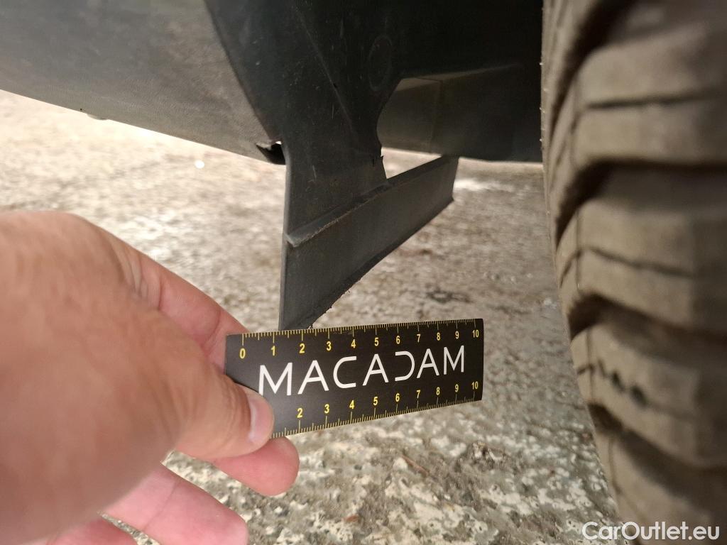  Renault  Kangoo  II Express Extra (Série Spéciale) 1.5 dCi 95CV BVM6 E6dT #14