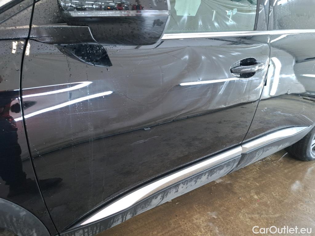  Peugeot  5008  GT 1.5 HDi 130CV BVA8 7 Sieges E6d #1