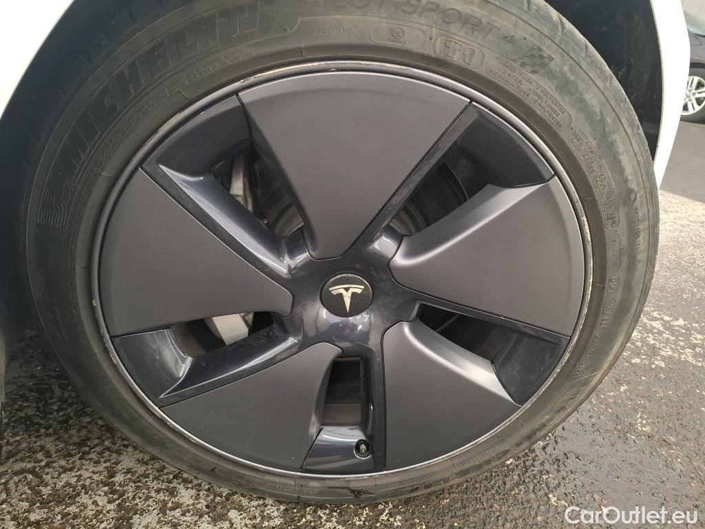  Tesla  Model 3 TESLA  / 2018 / 4P / Berline Propulsion #22