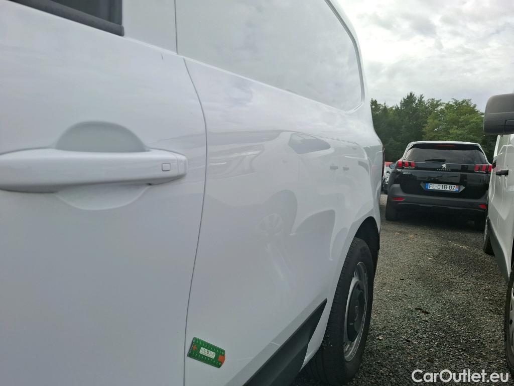  Renault  Kangoo RENAULT  Express VU 4p Fourgonnette Extra R-Link - Blue dCi 95 #1