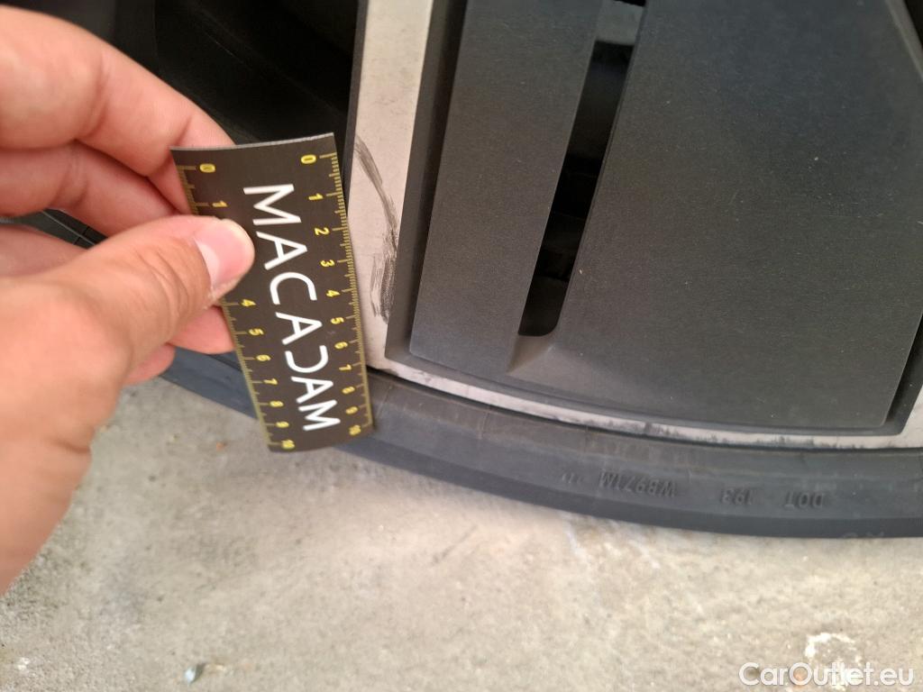  Skoda  Superb  Break SportLine 2.0 TDI 200CV BVA7 E6d #36