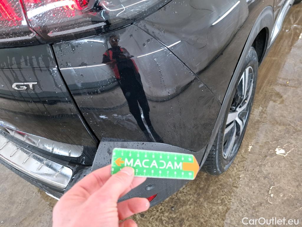  Peugeot  5008  GT 1.5 HDi 130CV BVA8 7 Sieges E6d #73