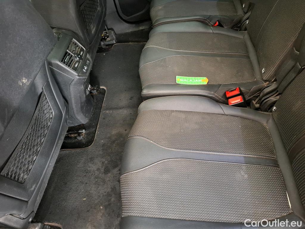  Peugeot  5008  GT 1.5 HDi 130CV BVA8 7 Sieges E6d #53