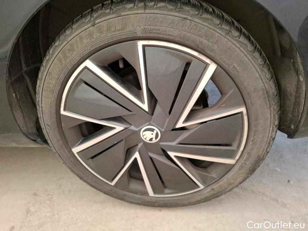  Skoda  Superb  Break SportLine 2.0 TDI 200CV BVA7 E6d #41