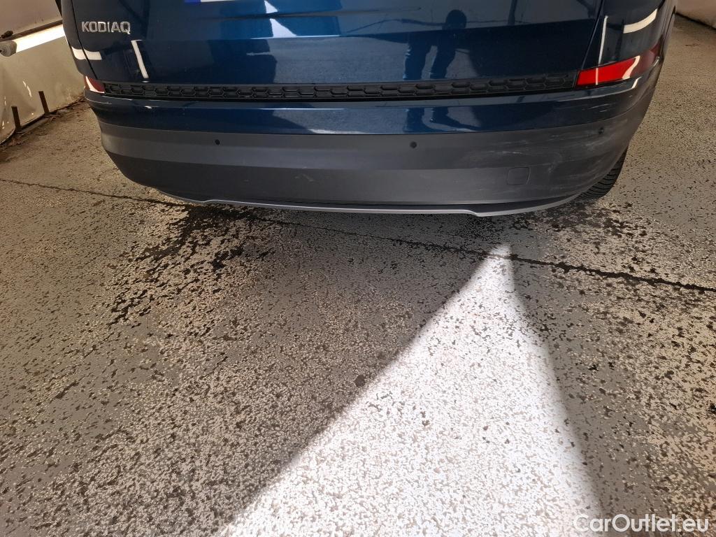  Skoda  Kodiaq  Style 1.5 TSI 150CV BVA7 E6d #18