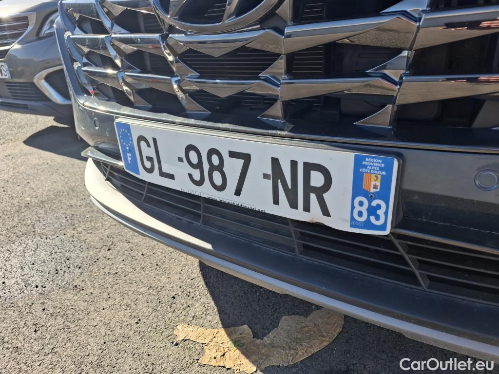  Hyundai  Tucson HYUNDAI  / 2020 / 5P / SUV 1.6 PHEV 265 HTRAC CREATIVE 4WD AUTO #14