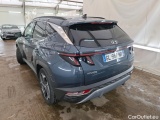  Hyundai  Tucson HYUNDAI  / 2020 / 5P / SUV 1.6 PHEV 265 HTRAC CREATIVE 4WD AUTO #2