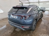  Hyundai  Tucson HYUNDAI  / 2020 / 5P / SUV 1.6 PHEV 265 HTRAC CREATIVE 4WD AUTO #3