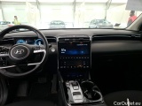  Hyundai  Tucson HYUNDAI  / 2020 / 5P / SUV 1.6 PHEV 265 HTRAC CREATIVE 4WD AUTO #5