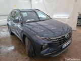  Hyundai  Tucson HYUNDAI  / 2020 / 5P / SUV 1.6 PHEV 265 HTRAC CREATIVE 4WD AUTO #4