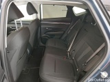  Hyundai  Tucson HYUNDAI  / 2020 / 5P / SUV 1.6 PHEV 265 HTRAC CREATIVE 4WD AUTO #9