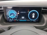  Hyundai  Tucson HYUNDAI  / 2020 / 5P / SUV 1.6 PHEV 265 HTRAC CREATIVE 4WD AUTO #6
