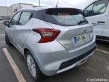 Nissan  Micra NISSAN  / 2016 / 5P / Berline IG-T 92 Business Edition #4