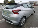  Nissan  Micra NISSAN  / 2016 / 5P / Berline IG-T 92 Business Edition #5