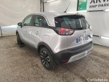  Opel  Crossland  X Business Elegance 1.2 Turbo 110CV BVM6 E6d #2