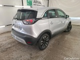  Opel  Crossland  X Business Elegance 1.2 Turbo 110CV BVM6 E6d #3