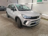  Opel  Crossland  X Business Elegance 1.2 Turbo 110CV BVM6 E6d #4