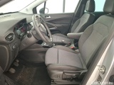  Opel  Crossland  X Business Elegance 1.2 Turbo 110CV BVM6 E6d #8
