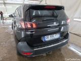  Peugeot  5008  GT 1.5 HDi 130CV BVA8 7 Sieges E6d #2