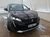  Peugeot  5008  GT 1.5 HDi 130CV BVA8 7 Sieges E6d #4