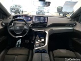  Peugeot  5008  GT 1.5 HDi 130CV BVA8 7 Sieges E6d #5