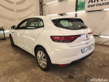  Renault  Megane RENAULT Mégane Société / 2020 / 5P / Berline Air Nav 2P Blue dCi 115 -21N #2