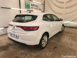  Renault  Megane RENAULT Mégane Société / 2020 / 5P / Berline Air Nav 2P Blue dCi 115 -21N #3