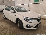  Renault  Megane RENAULT Mégane Société / 2020 / 5P / Berline Air Nav 2P Blue dCi 115 -21N #4