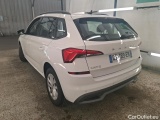  Skoda  KAMIQ  Business 1.0 TSI 95CV BVM5 E6d #2