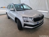 Skoda  Karoq SKODA  5p SUV 1.5 TSI 150ch ACT DSG7 Business #4