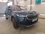  Skoda  Kodiaq  Style 1.5 TSI 150CV BVA7 E6d #4