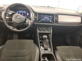  Skoda  Kodiaq  Style 1.5 TSI 150CV BVA7 E6d #5
