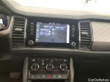  Skoda  Kodiaq  Style 1.5 TSI 150CV BVA7 E6d #7