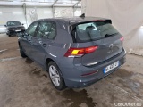  Volkswagen  Golf  VOLKSWAGEN / 2020 / 5P / Berline 1.0 eTSI OPF 110 DSG7 Life Business #2