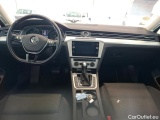 Volkswagen  Passat  Break Comfortline BMT/Start-Stopp 1.6 TDI 120CV BVA7 E6 #5
