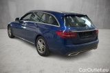  Mercedes  C-Klasse Mercedes-Benz  C 220T d Business SW auto 5d #2
