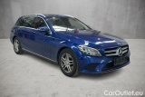  Mercedes  C-Klasse Mercedes-Benz  C 220T d Business SW auto 5d #4