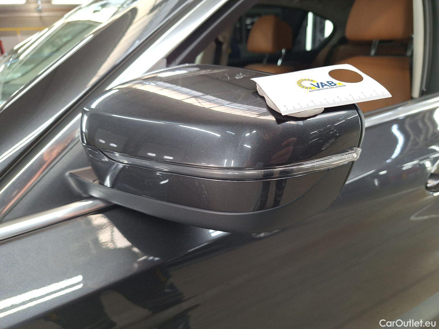  Bmw  Serie 5 BMW, 5-serie FL'20 PHEV, BMW 5 Reeks Berline 520e 150kW 4d #5