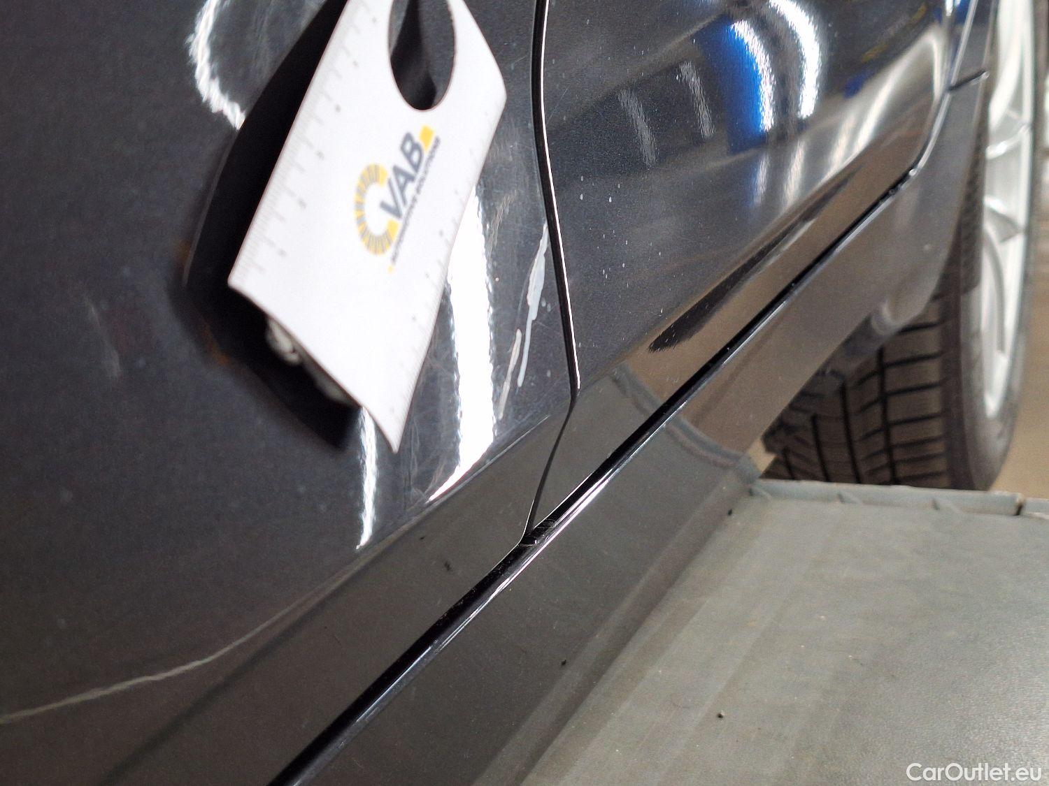  Bmw  Serie 5 BMW, 5-serie FL'20 PHEV, BMW 5 Reeks Berline 520e 150kW 4d #19