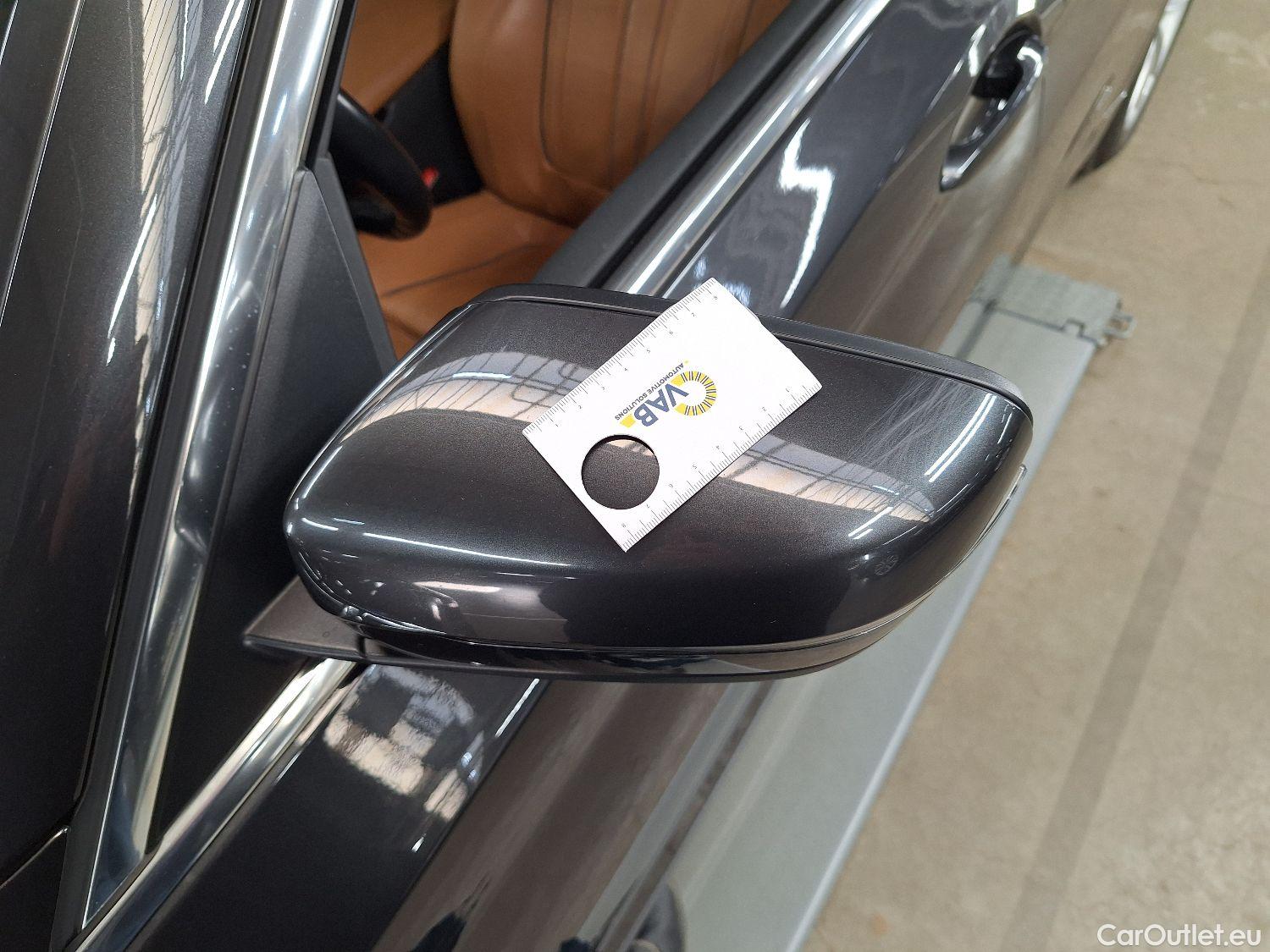  Bmw  Serie 5 BMW, 5-serie FL'20 PHEV, BMW 5 Reeks Berline 520e 150kW 4d #3