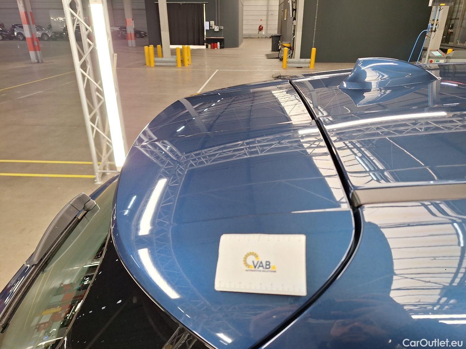  Bmw  Serie 1 BMW, 1-serie '19, BMW 1 Reeks Hatch 116dA (85 kW) 5d #42