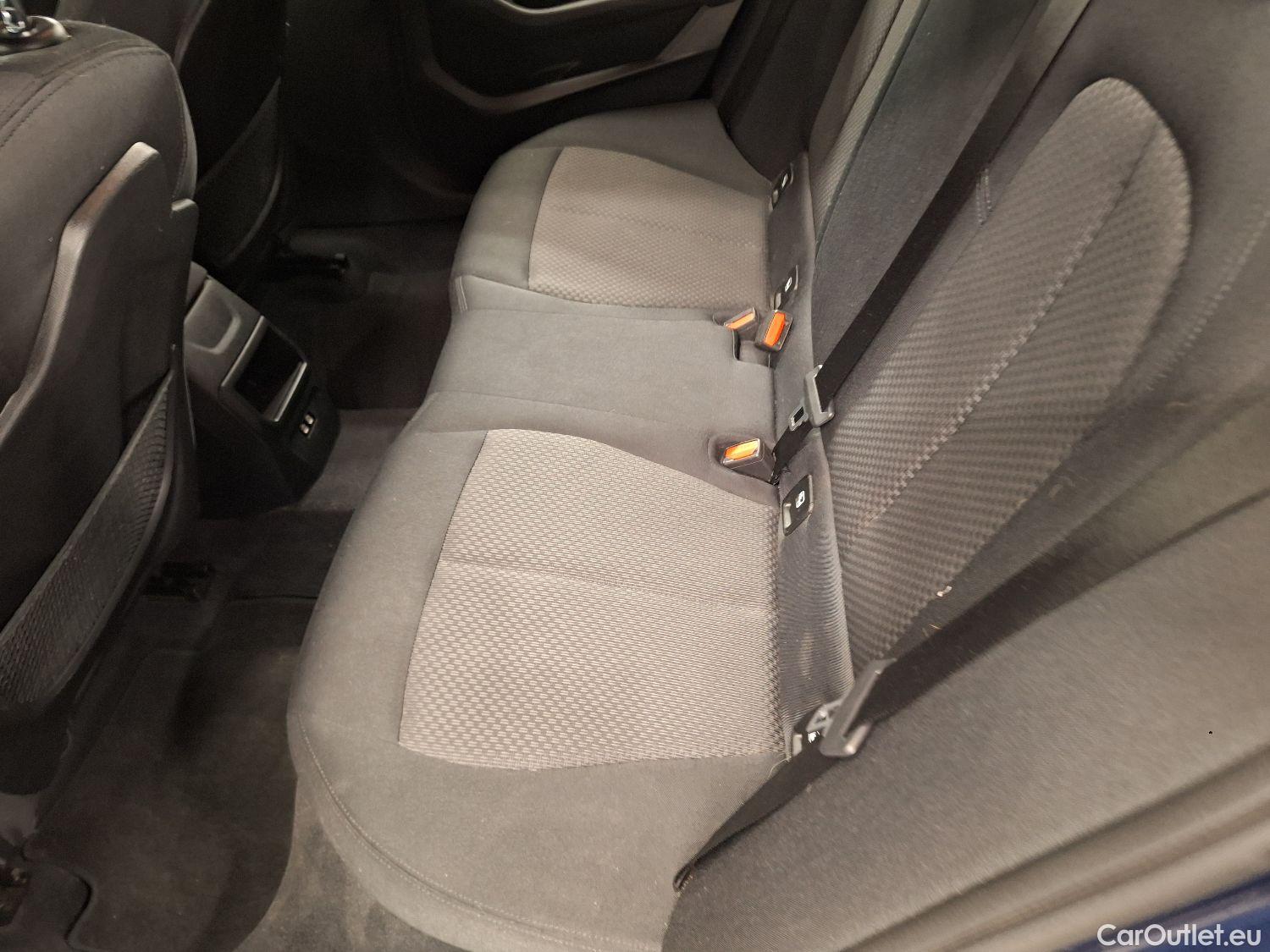  Bmw  Serie 1 BMW, 1-serie '19, BMW 1 Reeks Hatch 116dA (85 kW) 5d #46