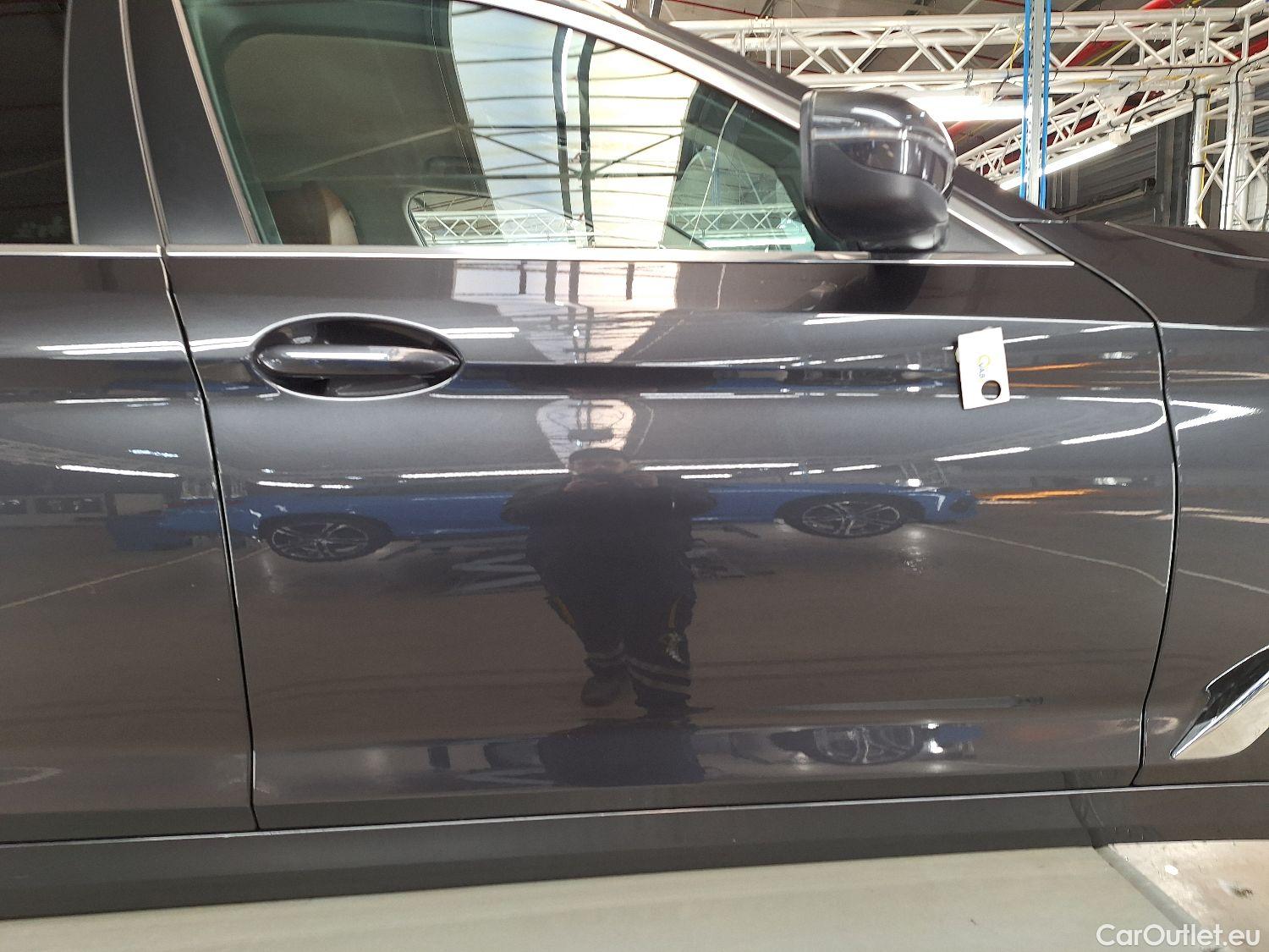  Bmw  Serie 5 BMW, 5-serie FL'20 PHEV, BMW 5 Reeks Berline 520e 150kW 4d #20