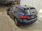  Bmw  Serie 1 BMW 1 Reeks Hatch 116dA (85 kW) 5d #7