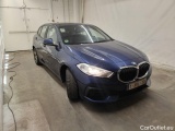  Bmw  Serie 1 BMW 1 Reeks Hatch 116dA (85 kW) 5d #8