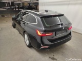  Bmw  Serie 3 BMW 3 Reeks Touring 318dA (100 kW) 5d #7