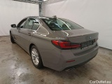 Bmw  Serie 5 BMW 5 Reeks Berline 520e 150kW 4d #9
