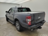  Ford  Ranger Ford  2.0 BiT 156kW 4x4 Aut. D-Cab Wildtrak 4d #9