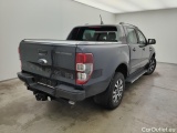  Ford  Ranger Ford  2.0 BiT 156kW 4x4 Aut. D-Cab Wildtrak 4d #10